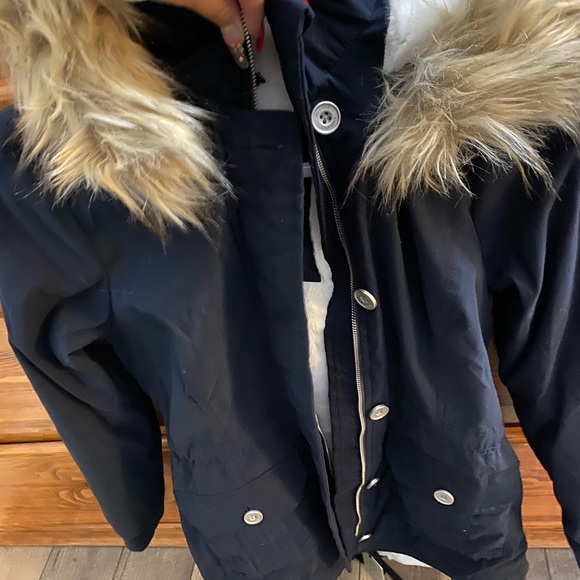 Hollister | Jackets \u0026 Coats | Hollister 